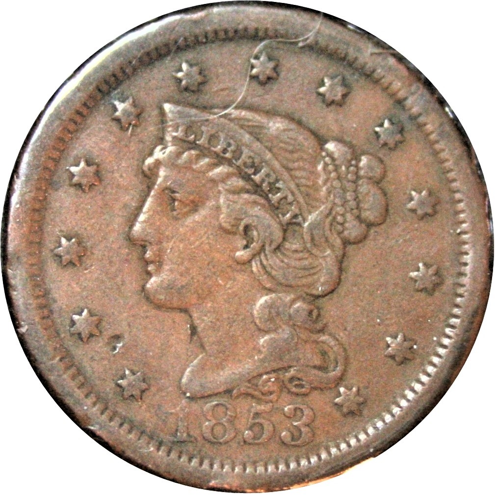 1853-Braided-Hair-Large-Cent